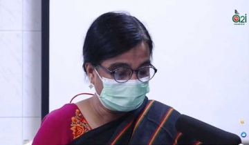 গত ২৪ ঘণ্টায় দেশে করোনায় আরও ২ জনের মৃত্যু