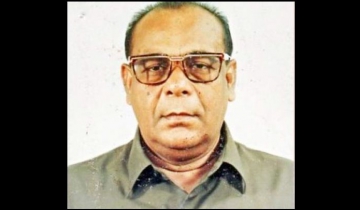 জাতীয় পার্টির সাবেক সংসদ সদস্য এমএ জব্বার মৃত্যুতে তালায় শোক