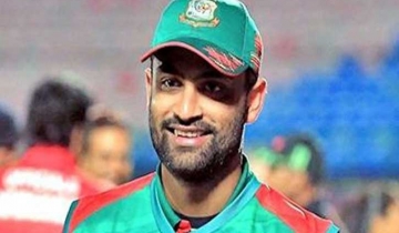 টাইগারদের অধিনায়ক তামিম ইকবাল
