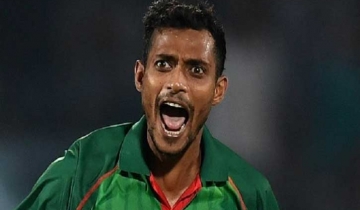  হঠাৎ করে জাতীয় দলে শফিউল