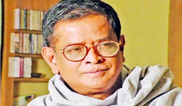 'আমার আপনার চেয়েও আপন' লেখক