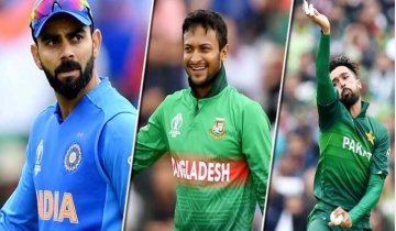 অলস্টার এশিয়ায় খেলবেন সাকিব-কোহলি-আমির!