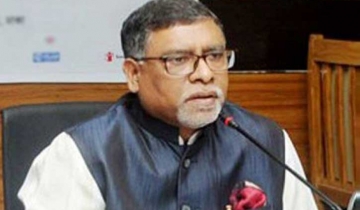 ডেঙ্গুতে মৃত্যুর সঠিক হিসাব এখন দেয়া সম্ভব নয়: স্বাস্থ্যমন্ত্রী