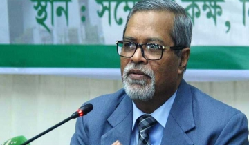  দুই শতাধিক কেন্দ্রে শতভাগ ভোট পড়া অস্বাভাবিক : সিইসি