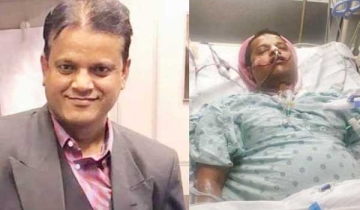 যুক্তরাষ্ট্রে সন্ত্রাসী হামলায় বাংলাদেশির মৃত্যু