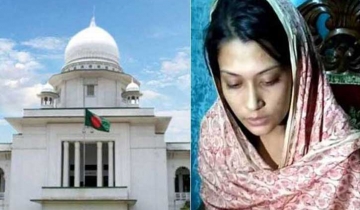 জবানবন্দির আগে না পরে মিন্নির দোষ জানতে চান হাইকোর্ট