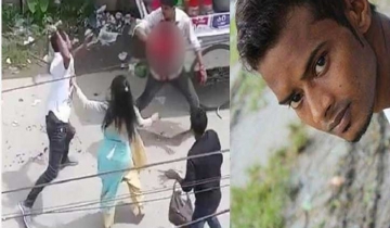 রিফাত হত্যার প্রধান আসামি নয়ন বন্ড 'বন্দুকযুদ্ধে' নিহত