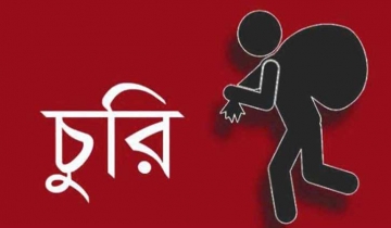 সদরপুরে একরাতে ৫ দোকানে চুরি