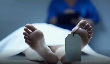  নিজ ঘর থেকে মা-ছেলের গলাকাটা লাশ উদ্ধার