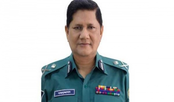 নিরাপত্তা সেলের প্রধান নির্বাহী হলেন আছাদুজ্জামান মিয়া