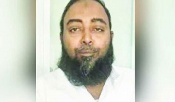  লাদেনের সঙ্গে ‘বৈঠক করা’ হুজি নেতা গ্রেপ্তার