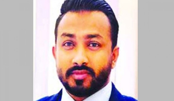 ভারত সফরসঙ্গীর তালিকা থেকে হুইপপুত্র শারুন বাদ