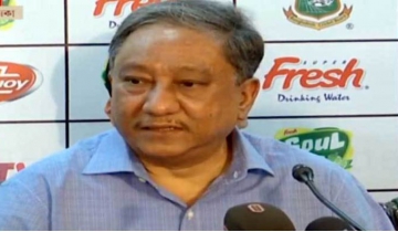 দেশের ক্রিকেট ধ্বংস করতেই এই ধর্মঘট : পাপন