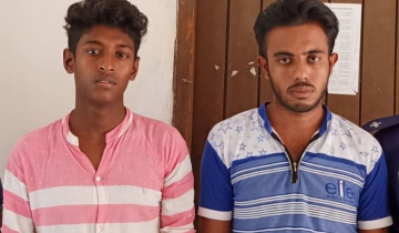 সালথায় তৃতীয় শ্রেনীর শিক্ষার্থী ধর্ষণের চেষ্টা, আটক ২