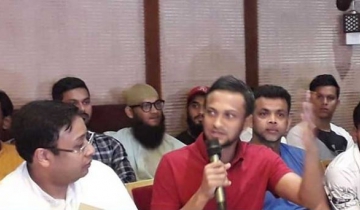 'বিসিবি'র সঙ্গে আলোচনায় বসলেই সমস্যার সমাধান হবে'