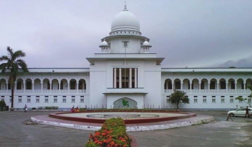 খালেদা জিয়ার জামিনের শুনানি শেষ কিছুখনের মধ্যে আদেশ