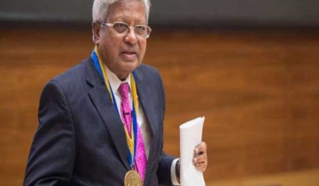 ব্র্যাকের প্রতিষ্ঠাতা ফজলে হাসান আবেদ আর নেই