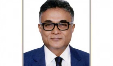 প্রধানমন্ত্রীর নতুন মুখ্য সচিব হলেন আহমদ কায়কাউস
