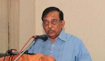 সব ধর্মের গুরুর সহায়তায় জঙ্গিবাদ দমনে সক্ষম হয়েছি: স্বরাষ্ট্রমন্ত্রী