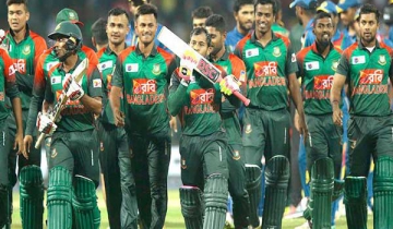২০২০ সালে বাংলাদেশের ক্রিকেট সূচি