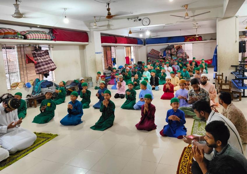  যুবলীগের চেয়ারম্যান